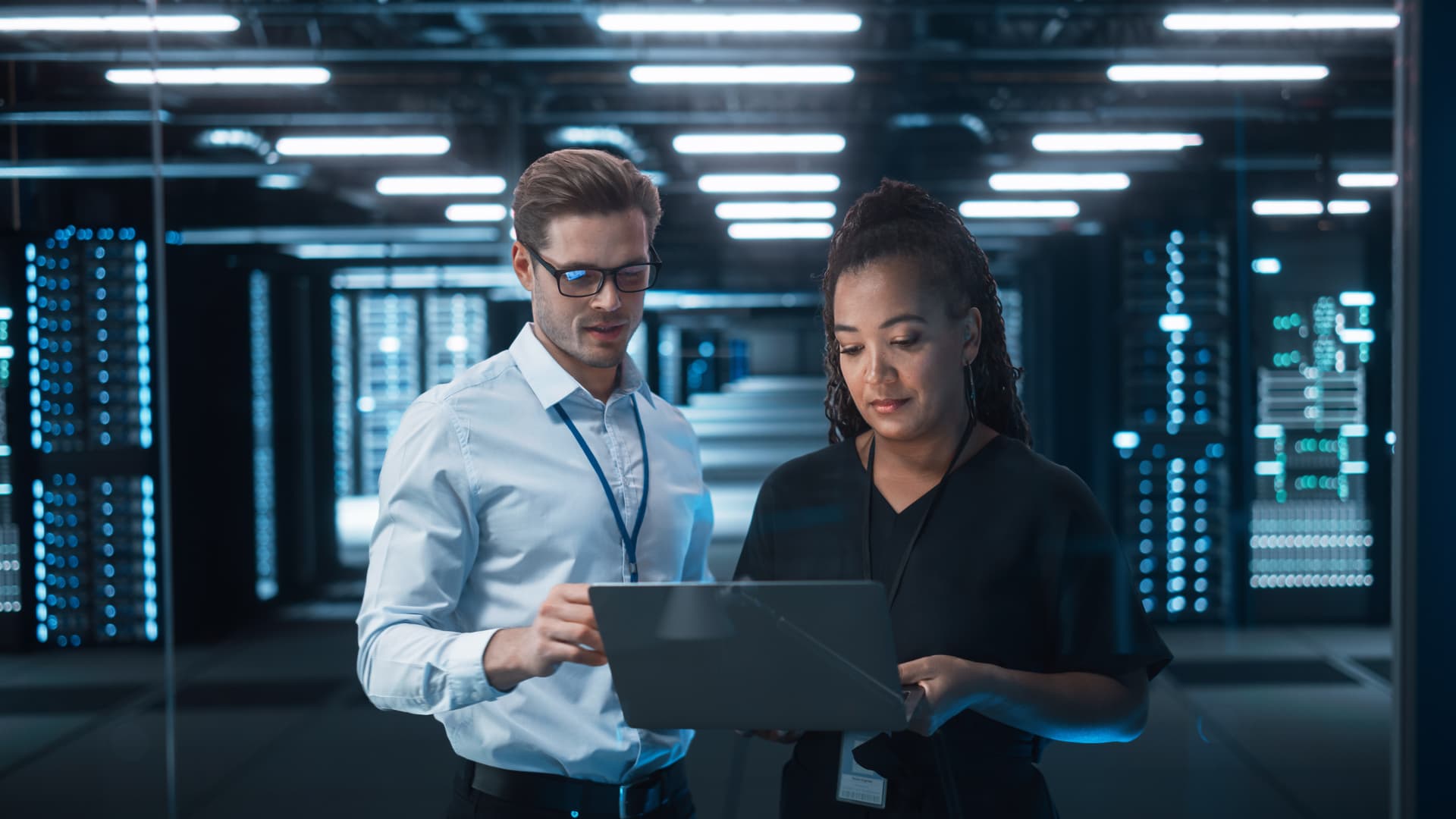 Cloud Specialists Cloud Specialists